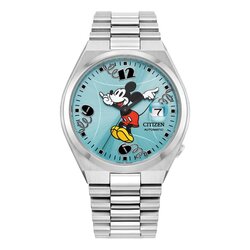 Reloj Citizen Tsuyosa Mickey Mouse