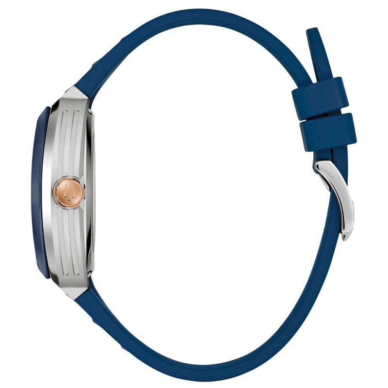 Reloj Bulova M quina