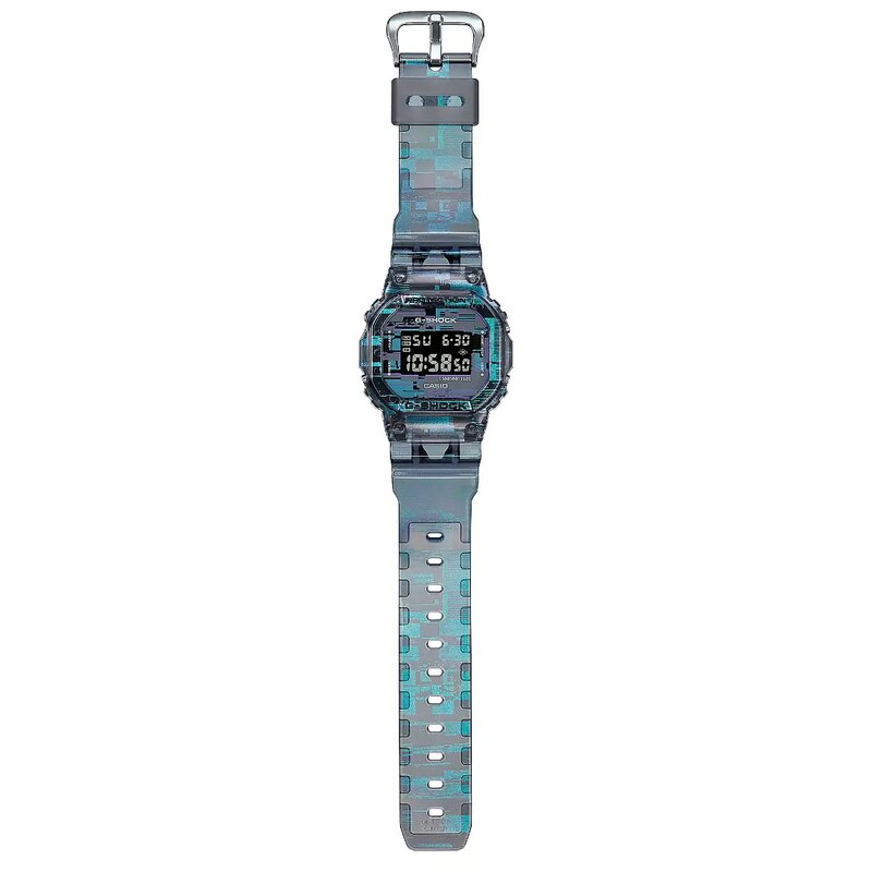 Reloj Casio G-Shock