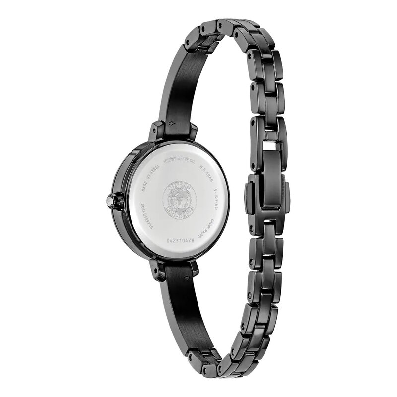 Reloj Citizen Silhouette Crystal