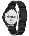 Reloj Citizen Marvel Hulk Green Goliath BM7675-57W