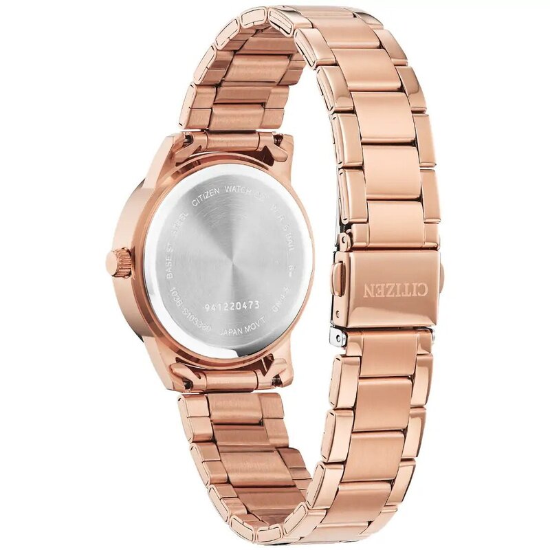 Reloj Citizen Cuarzo