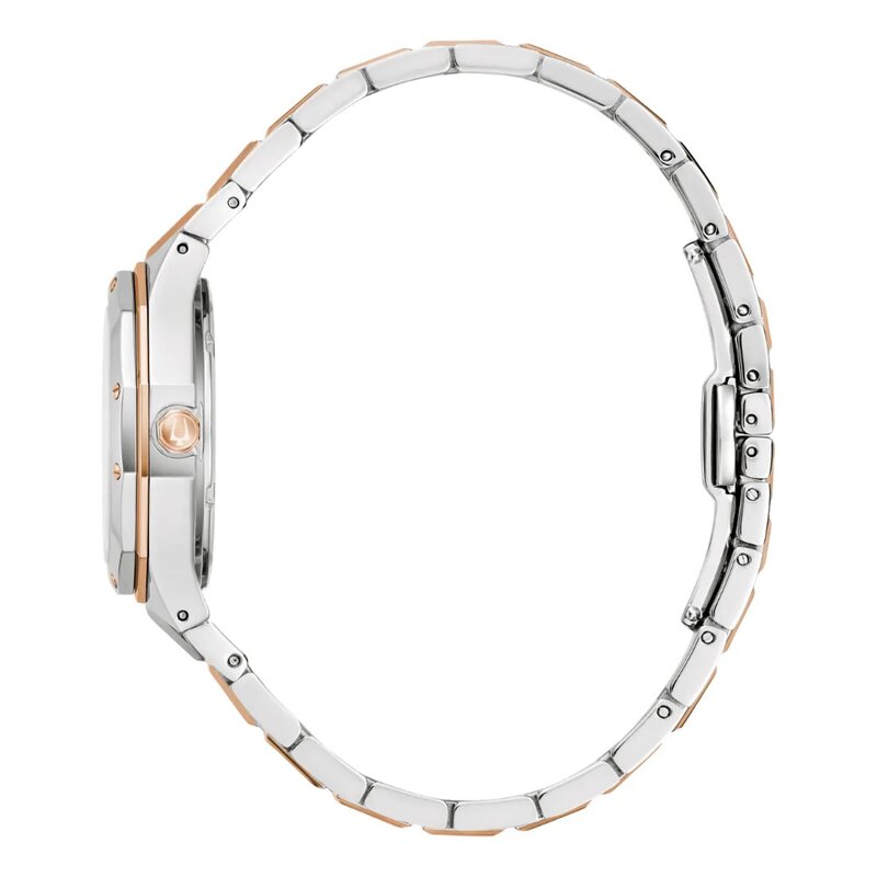 Reloj Bulova Clásico Prestige