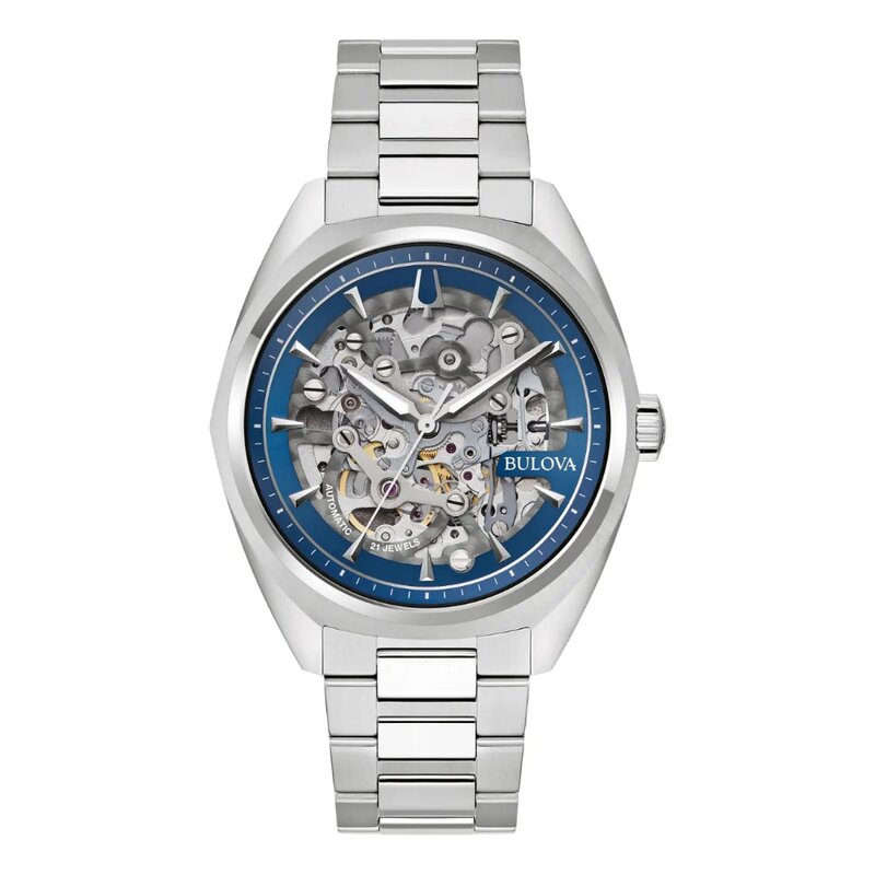 Reloj Bulova Surveyor Caballero