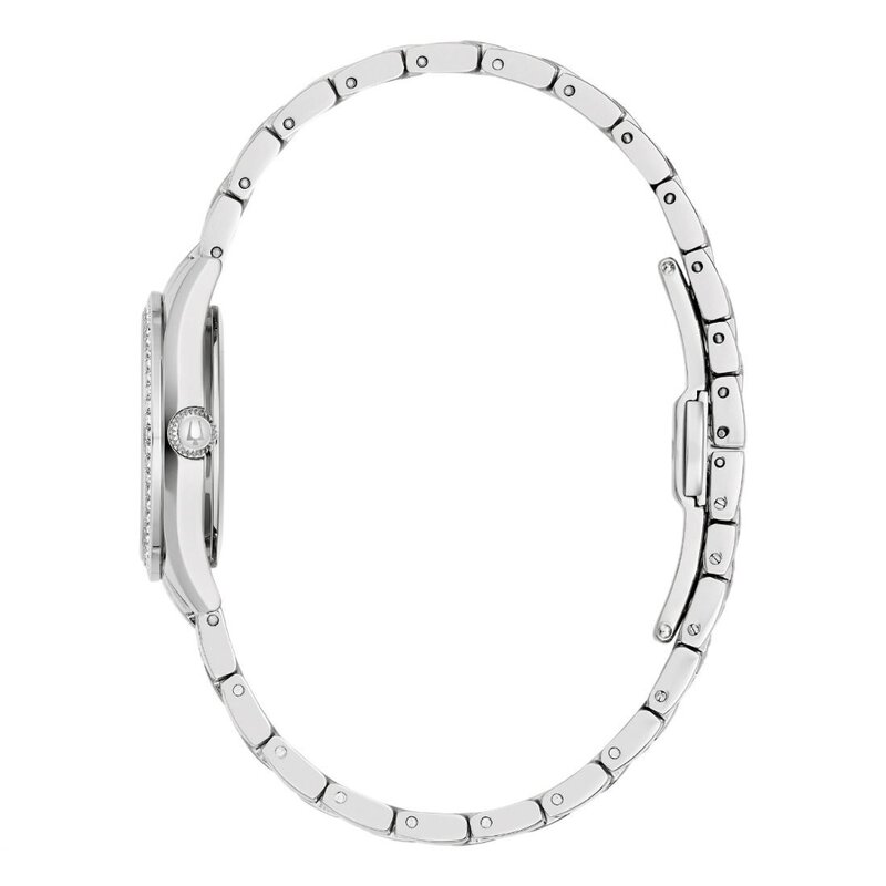 Reloj Bulova Crystal