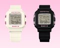 Reloj Casio Baby-G Plus BGD-10KH-2C