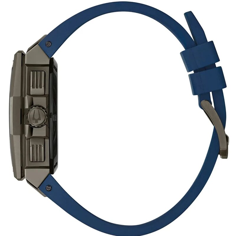 Reloj Bulova Precisionist Edición 10 Aniversario