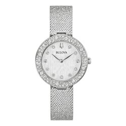 Reloj Bulova Cristal