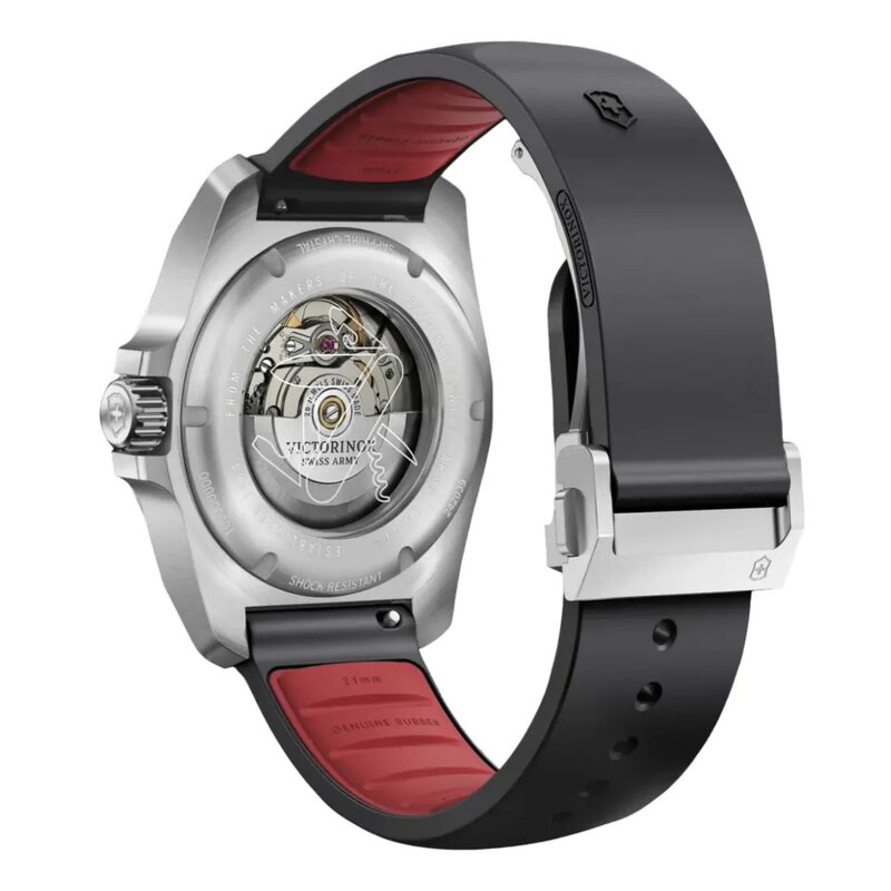 Reloj Victorinox I.N.O.X. Automático