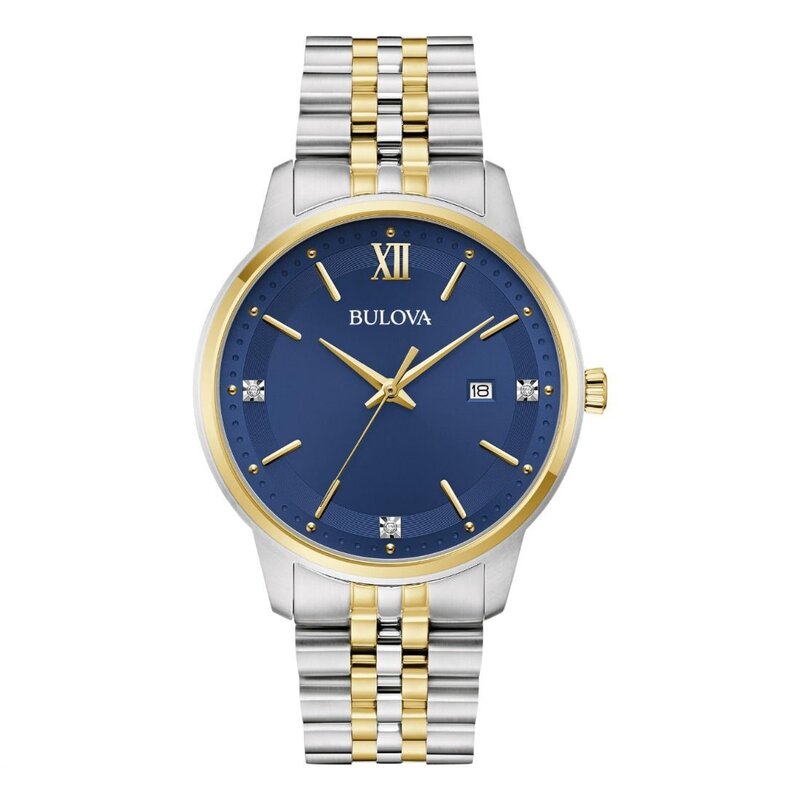 Reloj Bulova Classic