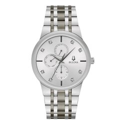 Reloj Bulova Modern Futuro