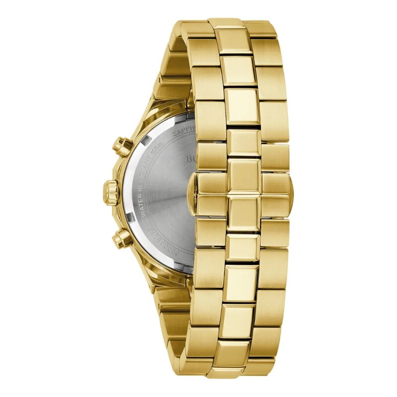 Reloj Bulova Clásicos Prestige