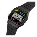 Reloj Casio Pac-Man