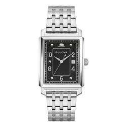 Reloj Bulova Frank Sinatra