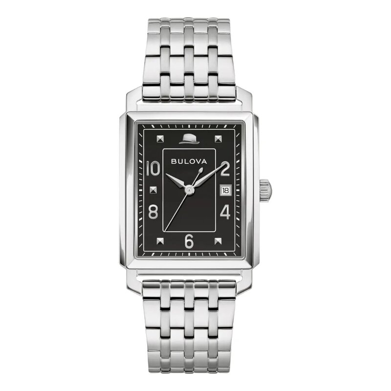 Reloj Bulova Frank Sinatra