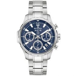 Reloj Bulova Marine Star