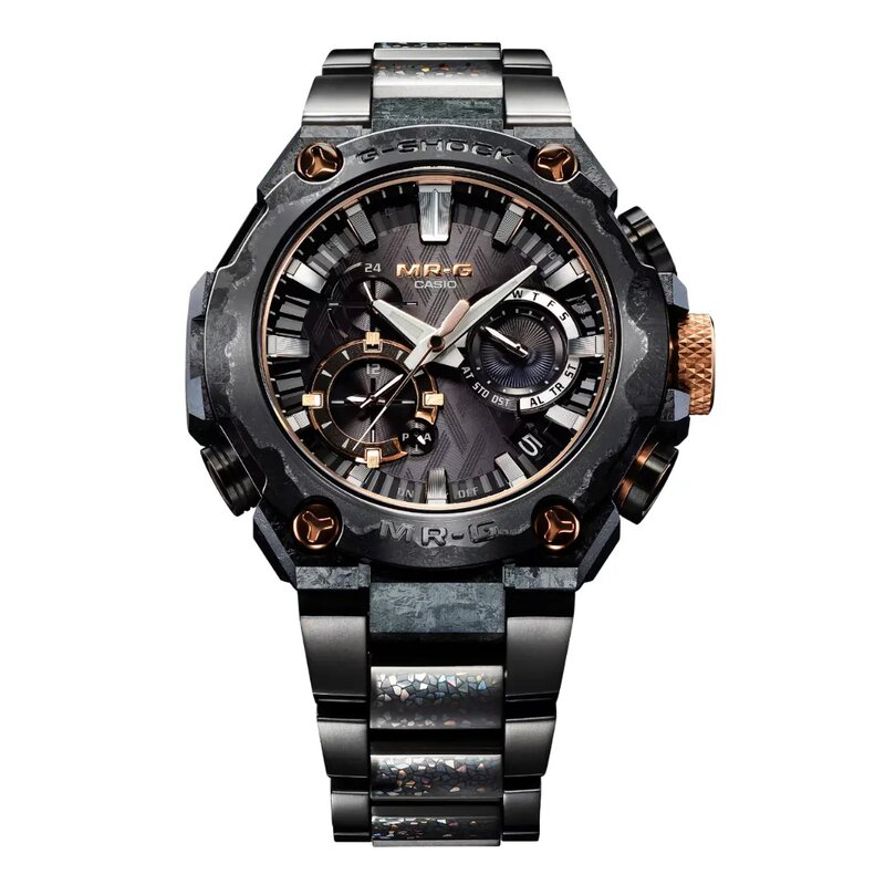 Reloj Casio G-Shock MR-G