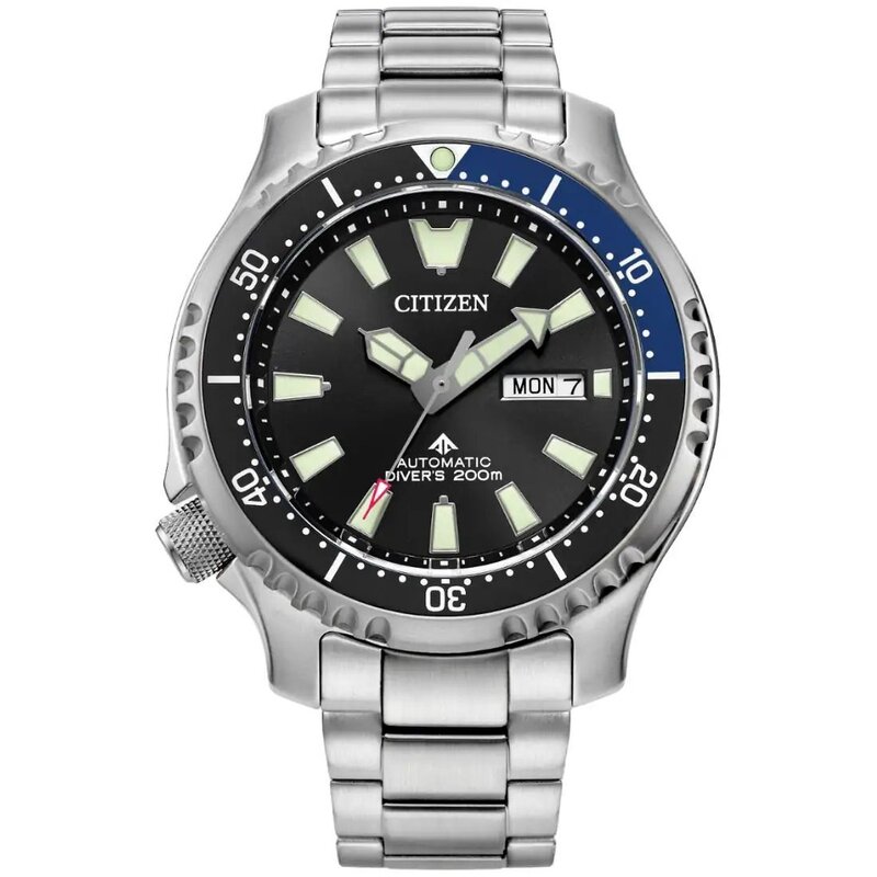 Reloj Citizen Promaster Dive