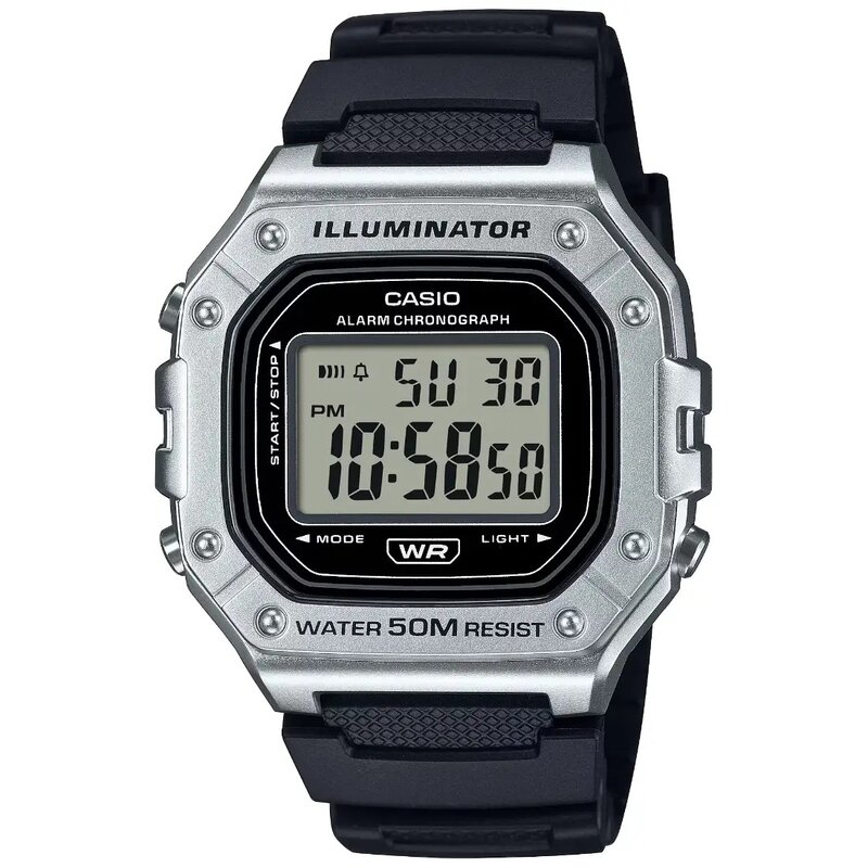 Reloj Casio Illuminator
