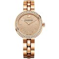 Reloj Swarovski Daytime Peach Pink Gold