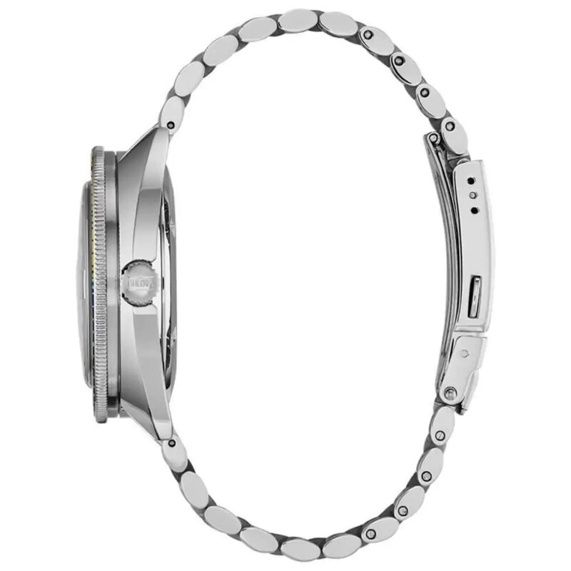 Reloj Bulova Archivo Histórico Devil Diver