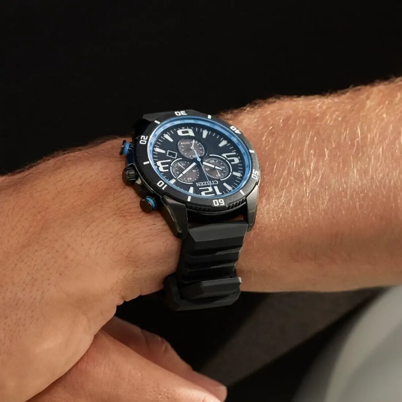 Reloj Citizen Brycen Deportivo