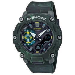 Reloj Casio G-Shock Mystic Forest