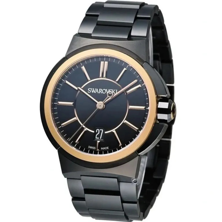 Reloj Swarovski Piazza Grande