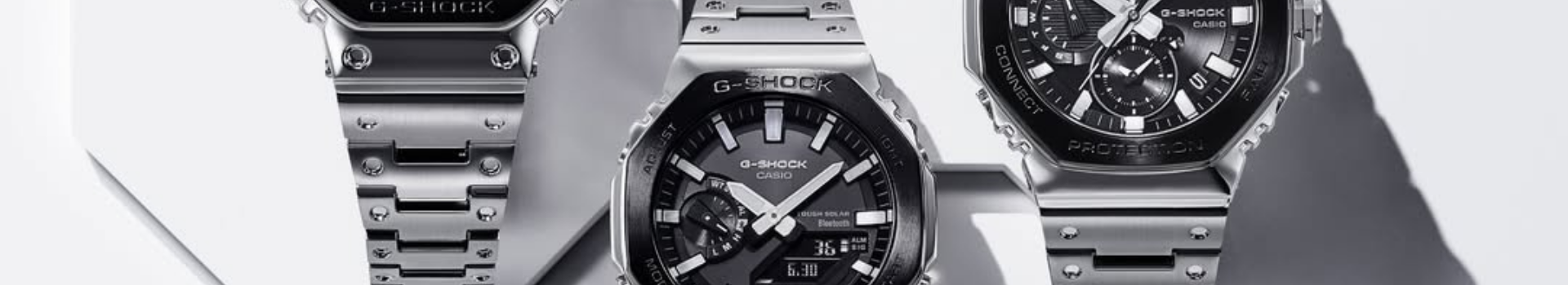 G-SHOCK