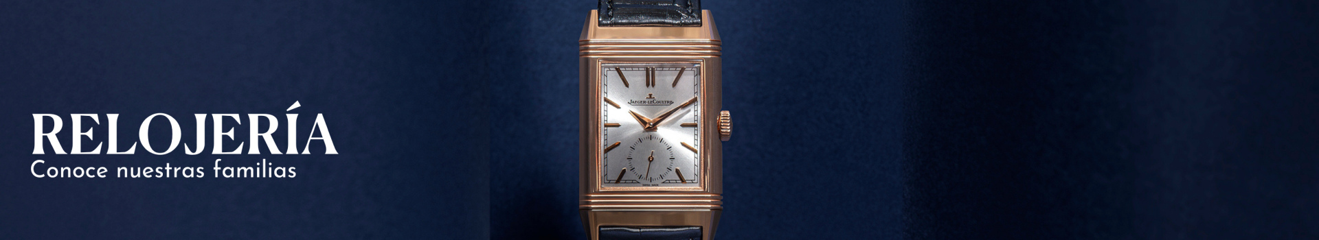 RELOJERÍA