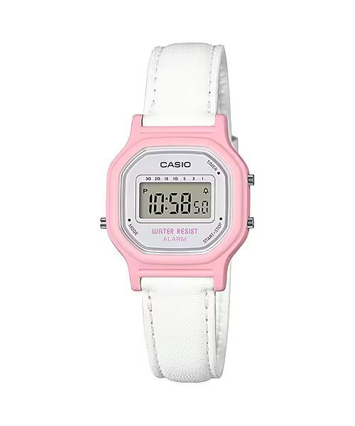Reloj Casio Digital LA-11WL-4A